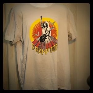 Anvil Peter Frampton T-Shirt Men